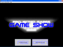 Game Show Screenshot 1
