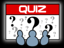 Detailed information on the Projected Game Quiz